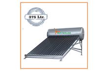 Avi Solar 375ltr Solar Water Heater_AV-30T-SS