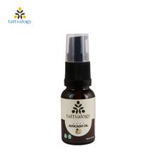 Tattvalogy Pure Natural & Cold Pressed Avocado Oil - 15 ml