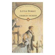 Little Dorbit (OLD BOOK) by Charles Dickens
