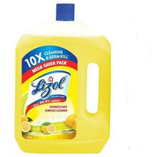 Lizol Disinfectant Surface Cleaner Citrus (2ltr) - (GRO1)