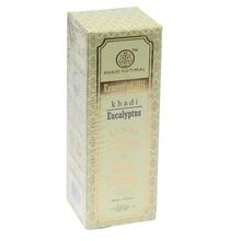 Khadi Natural Essential Oil (Eucalyptus) - 10ml