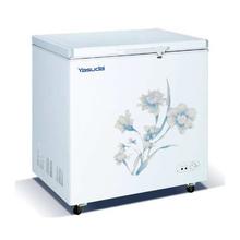 Yasuda YS-CF160HTE 160Ltr Deep Freezer - (White) 3 Years Warranty