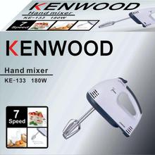 Kenwood Cake Beater Mixer with 7 Speed Control