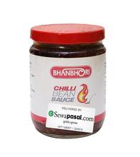 Bhanbhori Chilli Bean Sauce (250gm)