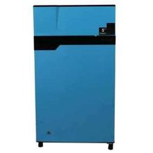 Yasuda 170 Ltr Single Door Refrigerator YSTH170CB Digital Display with Alarm - Vintage Blue