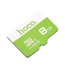 Hoco Tf High Speed Class Card (8Gb) - (DIG2)