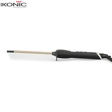 IKONIC HOT WAND CURLER (Black) By Genuine Beauty