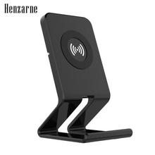 Henzarne Wireless Charging Stand  Qi wireless charger for