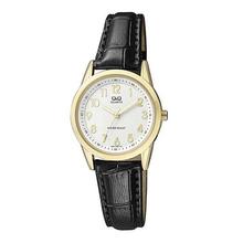 Q&Q Analog Watch For Women-Q945J204Y