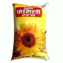 Family Health Refined Sunflower Oil - 1 Ltr