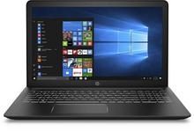 HP PAVILION POWER 15 | i7 7th GEN | 16GB RAM | 1TB +128 GB SSD | 4gb GTX 1050 |15.6 FHD LAPTOP