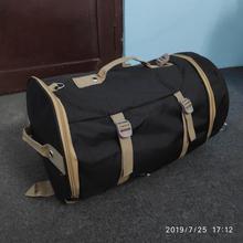 3 in 1 Convertible CoolBELL Travel Bag
