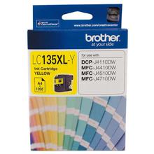 Brother Ink cartridge Yellow 260 pages