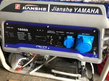 Jianshe Petrol Generator