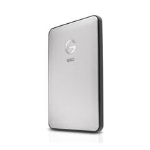 G-Technology G-DRIVE Slim SSD | 1TB | USB Type-C