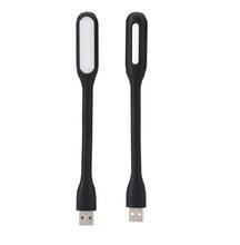 Mini USB LED Light - Touch The Lamp