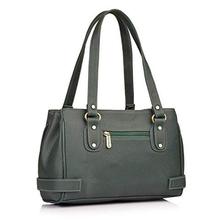 Fostelo Women's Nightingale Handbag (Green)