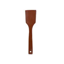 Wooden Spatula, Flat-1 Pc