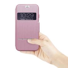 SenseCover for iPhone 6 Pink