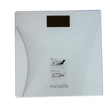 Microlife Weight Scale Slim WS 60A (Weighing Scale)