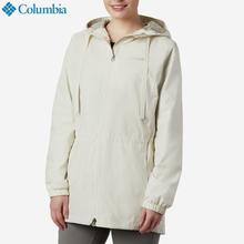 Women's Auroras Wake III Mid Jacket