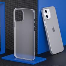 HOCO Thin Series PP case for Iphone 12 mini