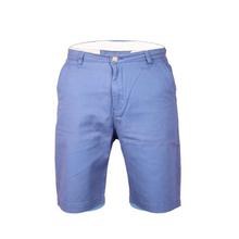 Men's Stretch Chino Shorts Half-Pants For Summer