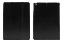 JCPAL iPad Air Slim Folio Case Black