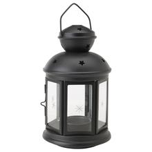 Candle Lantern CS6