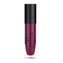 Golden Rose Longstay Liquid Matte Lipstick Vitamin E Full Coverage Long-Lasting - 05