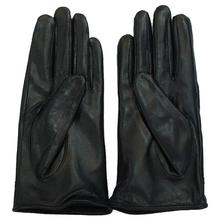 Leather Gloves LP2