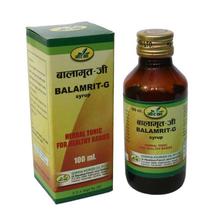 Gorkha Balamrit-G Syrup -100 ml