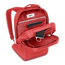 Incase Icon Slim Pack Nylon Red