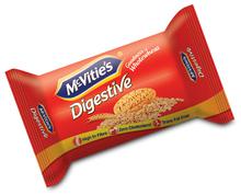 Mcvities Digestive, 75gm (India)