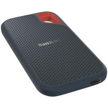 SanDisk 1TB Extreme Portable USB 3.1 Type-C External SSD