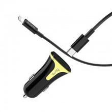 HOCO PD Car Charger Z31A