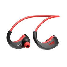 Dacom G06 Bluetooth Wireless Headset- Black/Red
