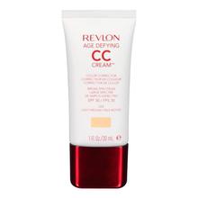 Revlon Age Defying CC Cream- 020 Light Medium