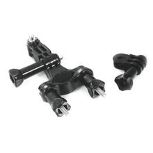 Action Camera Adjustable Bike Mount