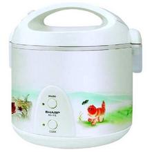 Sharp KS11e Rice Cooker (1L Capacity) 