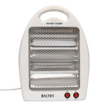 Baltra Flame Quartz Heater 800Watt