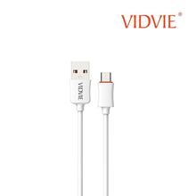 VIDVIE Android Fast Charging Cable CB443-3