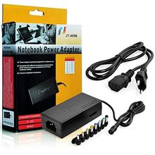 Universal Power Charger Ac Portable Adapter For Laptop/Notebook