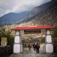 Jomsom-Muktinath 4 Night 5 days Tour Package - Premium : via Jeep (Per Person)