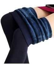 Women's Planet Hyper Warm Leggings for winter