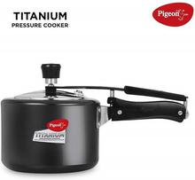 Pigeon All Pressure Cooker Inner Lid Hard Anodised IB-Titanium