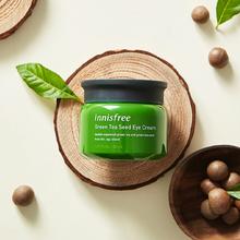 Innisfree Green Tea Seed Eye Cream 30ml