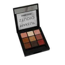 Sivanna Colors Velvet Silk Eyeshadow