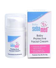 Baby Sebamed Protective Facial Cream 50ml