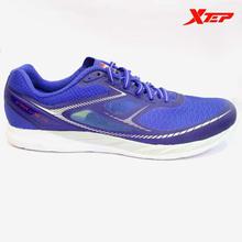 Xtep 983219 116360 Running Shoes For Men- Blue